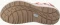 Jack Wolfskin Wave Breaker rose dawn (Damen) Vorschaubild
