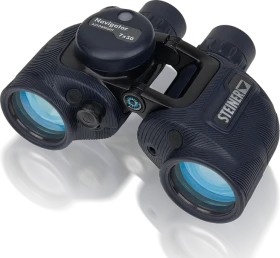 Steiner Navigator Autobright 7x50 C mit Kompass
