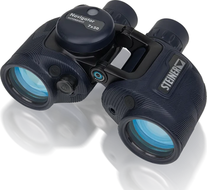 Steiner Navigator Autobright 7x50 C mit Kompass