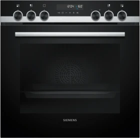 Siemens PQ521IA03 Einbauherd-Set