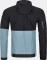 Ortovox Punta Berrino Hooded Funktionsjacke black raven (Herren) Vorschaubild