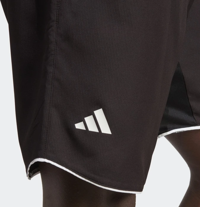 adidas Club Tennis Shorts schwarz (Herren)