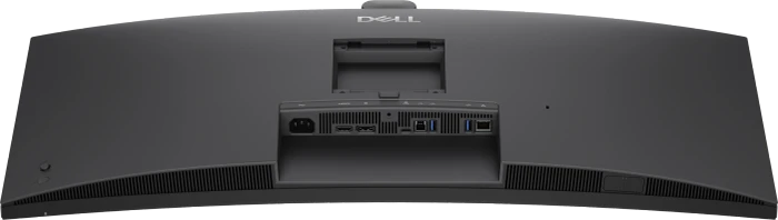 Dell Pro P 34 USB-C Hub Conferencing Monitor P3426WEB, 34.1"
