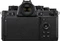 Nikon Z f schwarz Body Vorschaubild