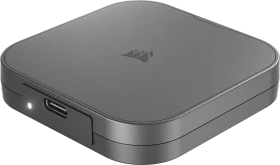 Corsair EX400U, 2TB, USB4