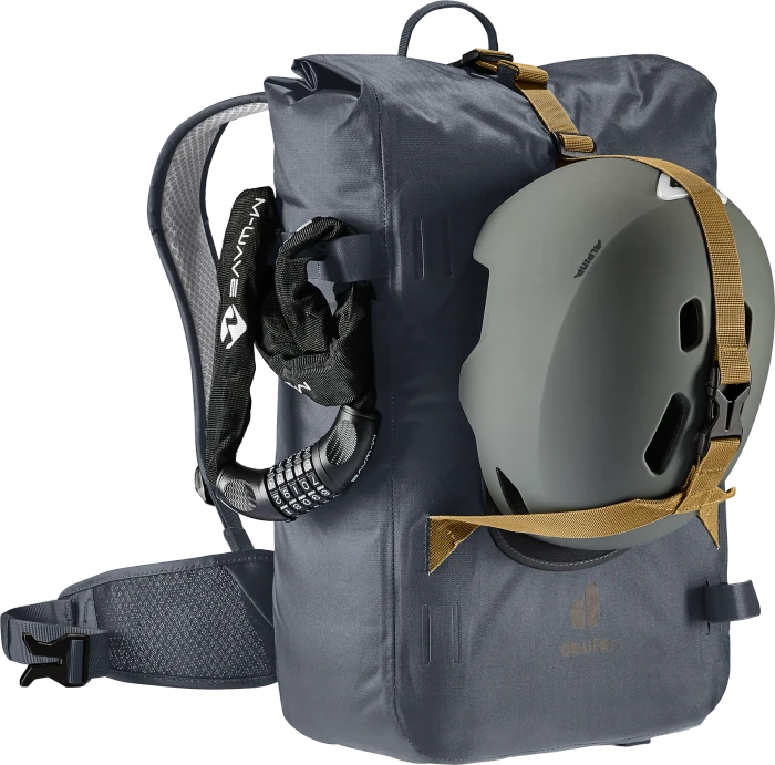 Deuter Amager 25+5 graphite
