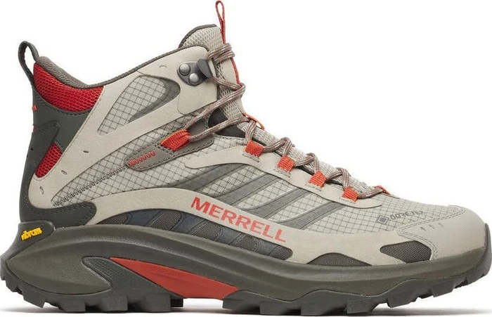 Merrell Moab Speed 2 Mid GTX (Herren)