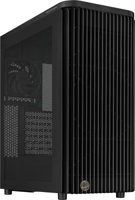 ASUS ProArt PA401, schwarz, Mesh Panel