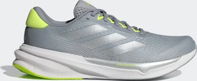 adidas Supernova Stride 2.0 halo silver/silver metallic/lucid lemon (Damen)