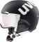 UVEX Hlmt 500 Visor Helm Vorschaubild