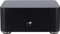 Inter-Tech A80S, schwarz, Mini-ITX, 60W extern Vorschaubild