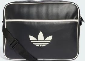 adidas OG Airliner Umhängetasche schwarz