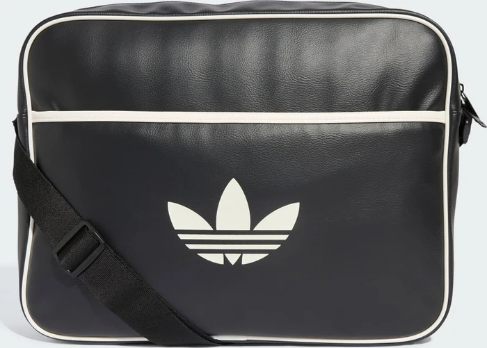 adidas OG Airliner Umhängetasche schwarz