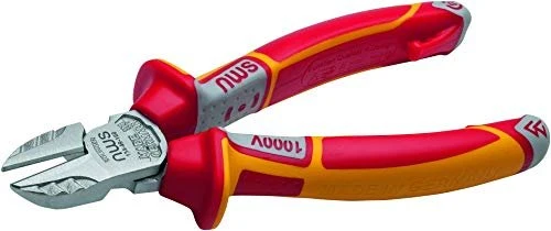 NWS VDE Seitenschneider 134..