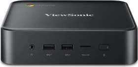 ViewSonic Chromebox NMP760, Celeron 5205U, 8GB RAM, 64GB Flash
