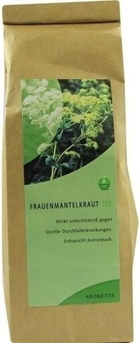Weltecke Frauenmanteltee