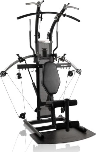 Finnlo Bio Force Extreme Pro Kraftstation