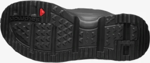 Salomon RX Marie-Jeanne schwarz