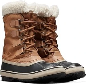Sorel Winter Carnival camel brown (Damen)