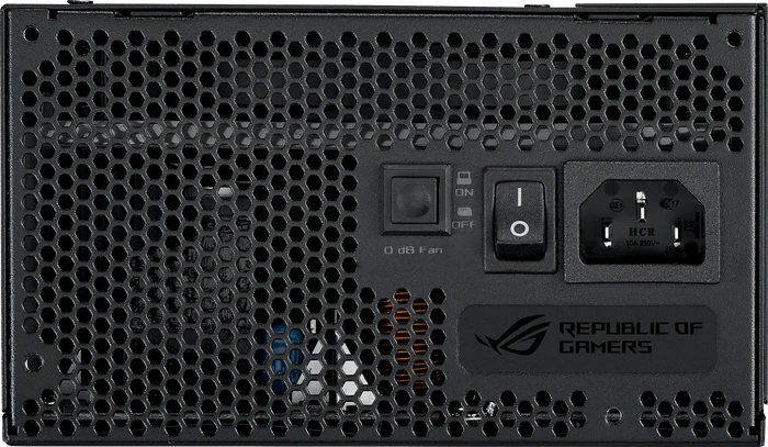 ASUS ROG Strix, ROG-STRIX-1000G, 1000W, ATX 2.4