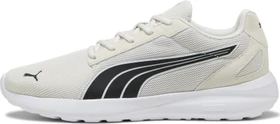 Puma Softride Cosmic vapor gray/puma black/puma white