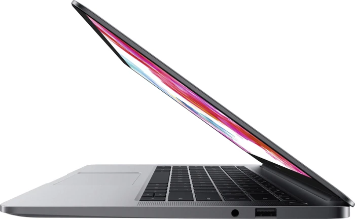 Huawei MateBook D 14 (2019) Space Grey MateBook D 14 (2019), Ryzen 5 2500U, 8GB RAM, 256GB SSD, DE