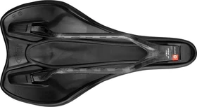 Selle Italia SLR Boost Kit Carbonio S1 130mm Sattel