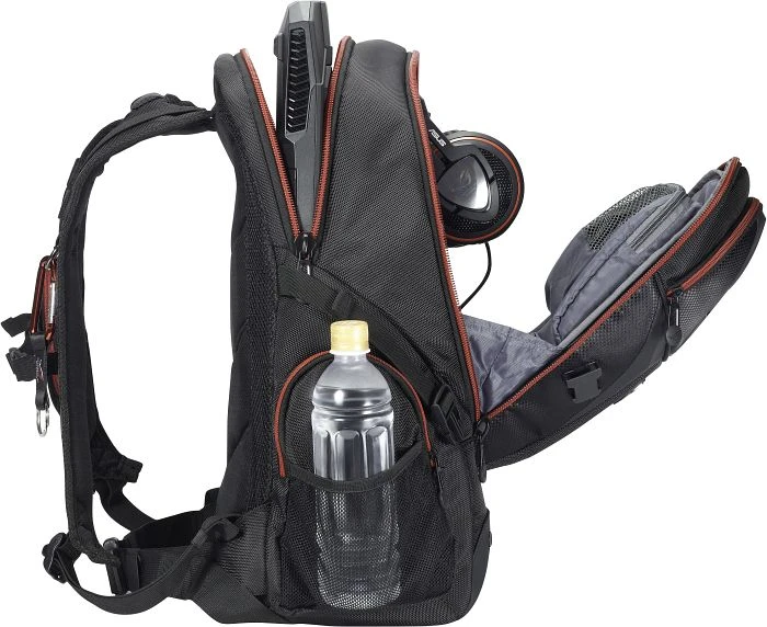 ASUS ROG Nomad V2.0 Rucksack