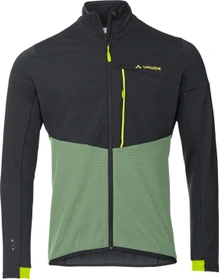 Vaude Scopi Fleece Jacke willow green (Herren)