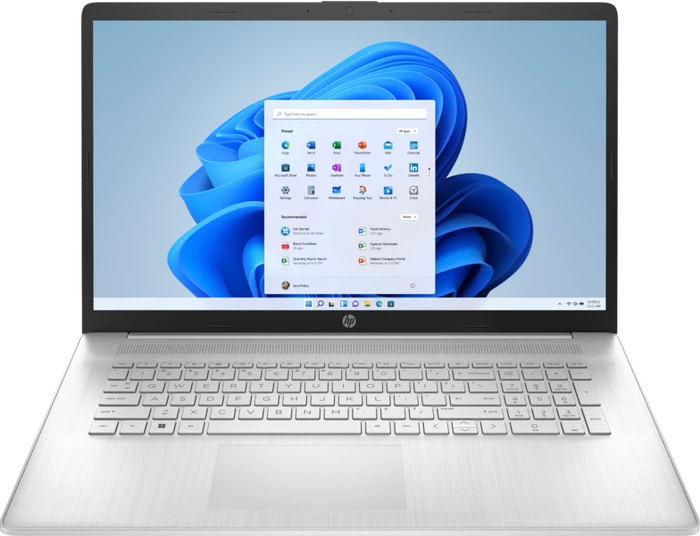 HP 17-cp2000ng