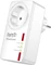 FRITZ! FRITZ!Powerline 530E Set, HomePlug AV, RJ-45, 2er-Pack Vorschaubild