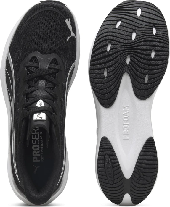 Puma Darter Pro 2 puma black/puma silver/puma white