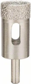 Bosch Professional Best for Ceramic Diamant-Trockenbohrer, 21x35mm, 1 Stück