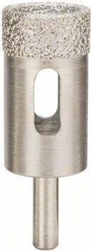 Bosch Professional Best for Ceramic Diamanttrockenbohrer