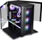 Lian Li LANCOOL II Mesh RGB, schwarz, Glasfenster Vorschaubild