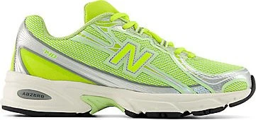 New Balance 740 timberwolf