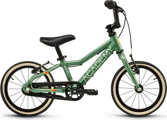 Academy Bikes Grade 2 olive
