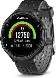 Garmin Forerunner 235 schwarz/grau