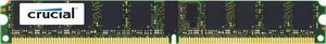 Crucial VLP RDIMM 2GB, DDR2-667, CL5, reg ECC
