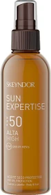 Skeyndor Sun Expertise Dry Oil Protection Body & Hair LSF50, 150ml