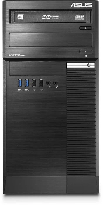 ASUS Asuspro BM6835-I73770137B, Core i7-3770, 8GB RAM, 1TB HDD
