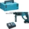 Makita DHR202 Akku-Bohr-/Meißelhammer Vorschaubild