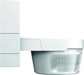 Busch-Jaeger Busch-Wächter 220 MasterLINE KNX Alpinweiß, Bewegungsmelder
