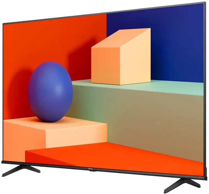 Hisense 55E6KT
