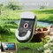 Attack Shark X8 SE Tri-mode Wireless Gaming Mouse, weiß, inkl. Grip Tape, USB/Bluetooth Vorschaubild