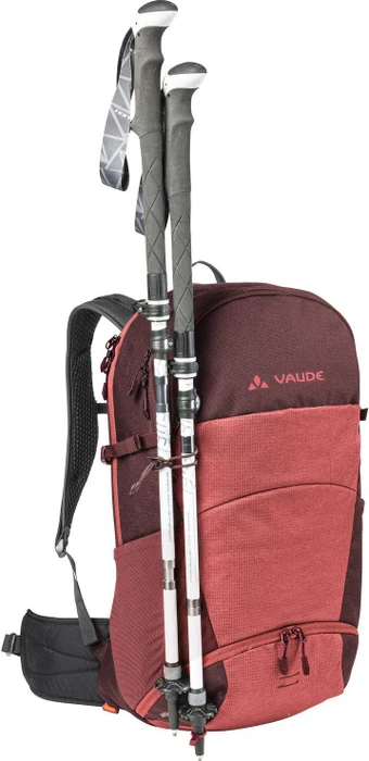 Vaude Wizard 30+4 Modell 2021 redeva