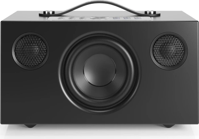 Audio Pro Addon C5 MkII schwarz