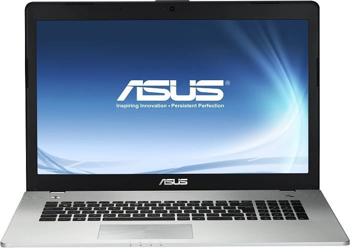 ASUS N76VZ-V2G-T1011V, Core i7-3610QM, 8GB RAM, 1TB HDD, GeForce GT 650M, DE
