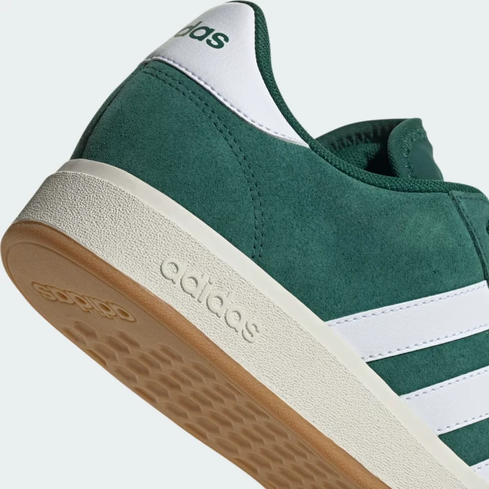 adidas Grand Court Base 00s collegiate green/cloud white/gum
