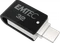 Emtec T262B Mobile & Go 32GB, USB-A + USB Micro-B, USB 2.0 Vorschaubild